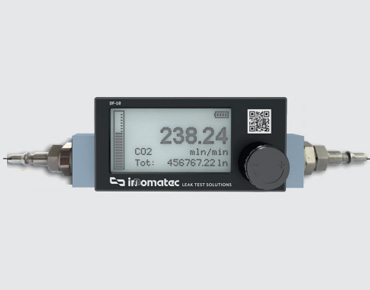 德國Innomatec英諾太科 可調漏孔 DF-10/DF-50